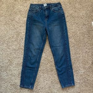 BDG Mom Jeans